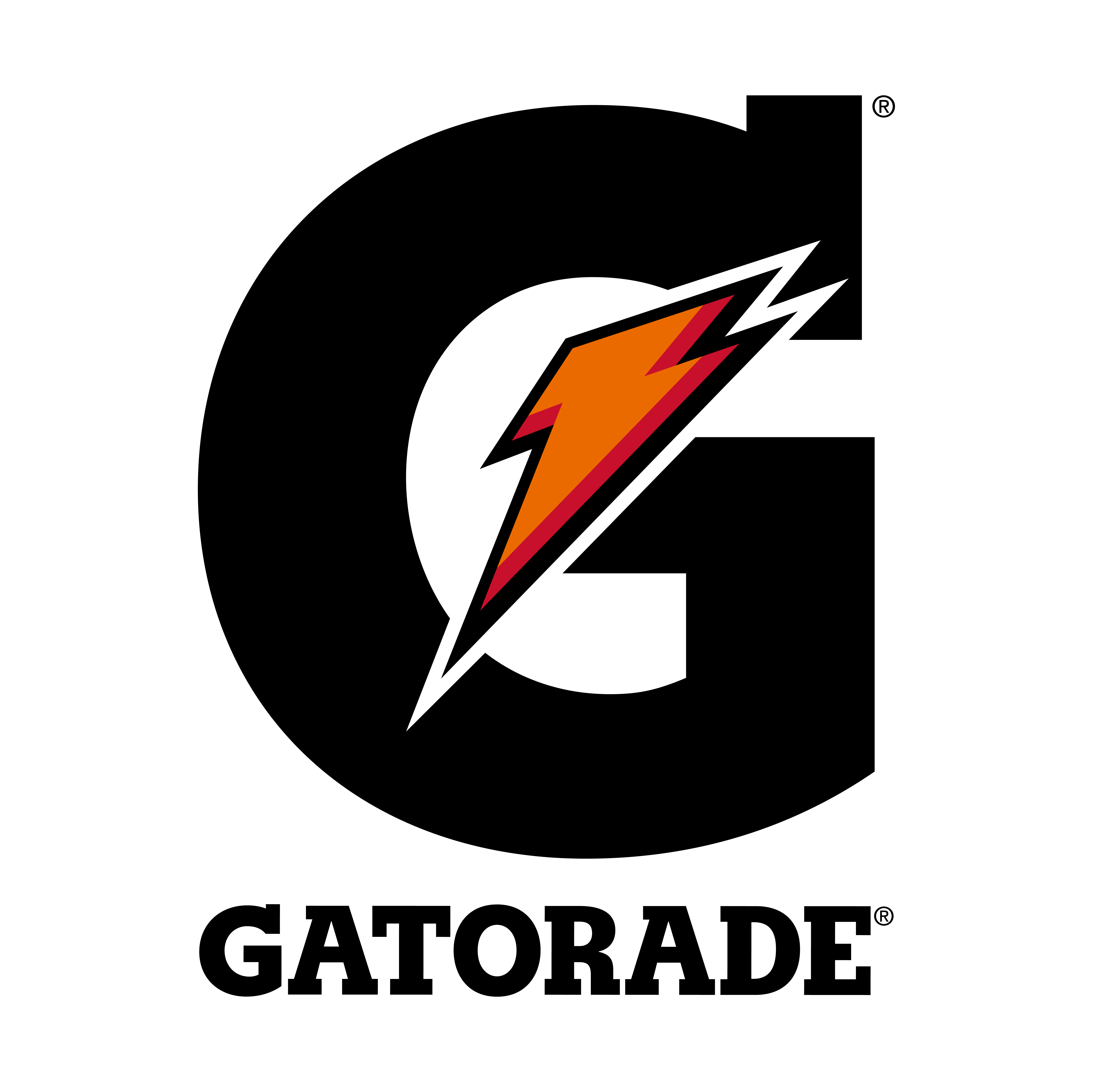 Gatorade Logo